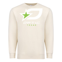 Sandshell funny  gaming optic Premium Sweatshirt - linhVisuals