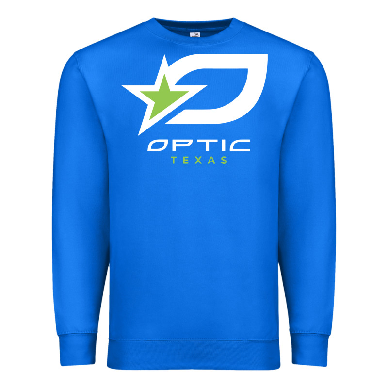 Funny  Gaming Optic Premium Sweatshirt by linhVisuals | Teevron