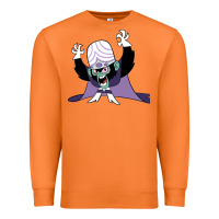 Carrot mojo jojo Premium Sweatshirt - linhVisuals