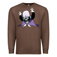 Chestnut mojo jojo Premium Sweatshirt - linhVisuals