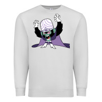 Mojo Jojo Premium Sweatshirt | Teevron