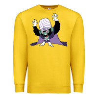 Lemon mojo jojo Premium Sweatshirt - linhVisuals