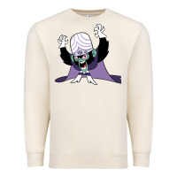Sandshell mojo jojo Premium Sweatshirt - linhVisuals