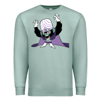 Seafoam mojo jojo Premium Sweatshirt - linhVisuals