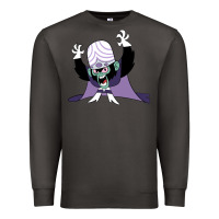 Smoke mojo jojo Premium Sweatshirt - linhVisuals
