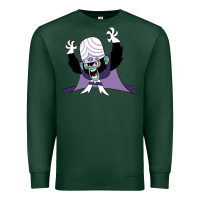 Sports Green mojo jojo Premium Sweatshirt - linhVisuals