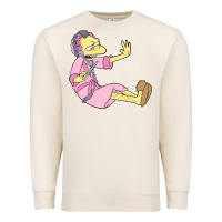 Sandshell moe Premium Sweatshirt - linhVisuals