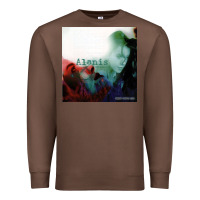 Chestnut alanis morissette jagged little pill tour dates 2022 waldjinah Premium Sweatshirt - linhVisuals