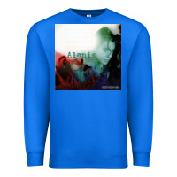 True Royal alanis morissette jagged little pill tour dates 2022 waldjinah Premium Sweatshirt - linhVisuals