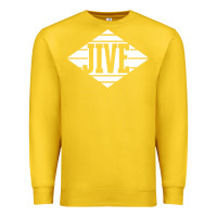 Lemon jive records Premium Sweatshirt - linhVisuals
