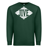 Jive Records Premium Sweatshirt | Teevron