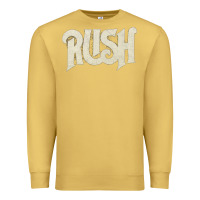 Antique Gold Rush Classic Premium Sweatshirt - linhVisuals