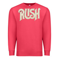 Cardinal Rush Classic Premium Sweatshirt - linhVisuals