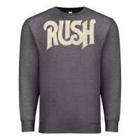 Rush Classic Premium Sweatshirt | Teevron