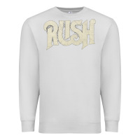 Dove Grey Rush Classic Premium Sweatshirt - linhVisuals