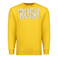 Lemon Rush Classic Premium Sweatshirt - linhVisuals