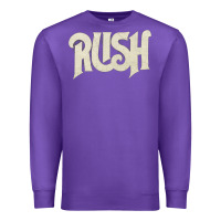 Purple Rush Classic Premium Sweatshirt - linhVisuals