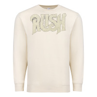 Sandshell Rush Classic Premium Sweatshirt - linhVisuals