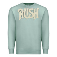 Seafoam Rush Classic Premium Sweatshirt - linhVisuals