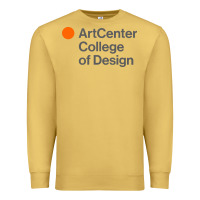 Antique Gold artcenter, college design Premium Sweatshirt - linhVisuals