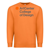 Carrot artcenter, college design Premium Sweatshirt - linhVisuals
