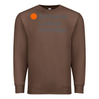 Chestnut artcenter, college design Premium Sweatshirt - linhVisuals
