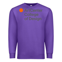 Artcenter, College Design Premium Sweatshirt | Teevron