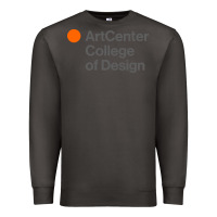 Smoke artcenter, college design Premium Sweatshirt - linhVisuals
