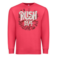 Cardinal Rush 1974 Premium Sweatshirt - linhVisuals