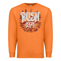 Carrot Rush 1974 Premium Sweatshirt - linhVisuals