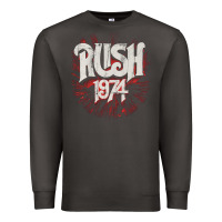 Smoke Rush 1974 Premium Sweatshirt - linhVisuals