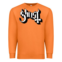 Carrot ghost Premium Sweatshirt - linhVisuals