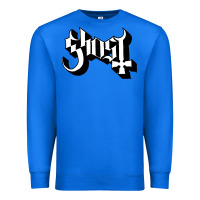 True Royal ghost Premium Sweatshirt - linhVisuals