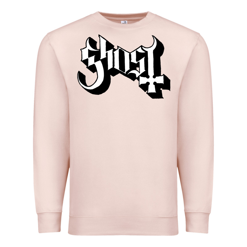 Ghost Premium Sweatshirt by linhVisuals | Teevron