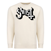Sandshell ghost Premium Sweatshirt - linhVisuals