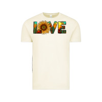 Vintage Arctic desert sunflower love Vintage Tee - RanaPortraitStore