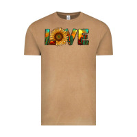 Vintage Camel desert sunflower love Vintage Tee - RanaPortraitStore