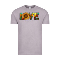 Vintage Zinc desert sunflower love Vintage Tee - RanaPortraitStore