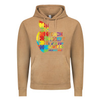 Vintage Camel Autism Teach Accept Understand Love Vintage Hoodie - CowhideDigitalArt