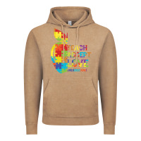 Vintage Coffee Autism Teach Accept Understand Love Vintage Hoodie - CowhideDigitalArt