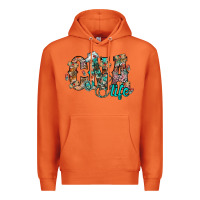 Carrot cna life Premium Hoodie - RacoonDesign