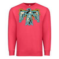 Cardinal thuhderbird Premium Sweatshirt - JahusDesignShop