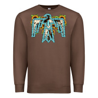 Chestnut thuhderbird Premium Sweatshirt - JahusDesignShop