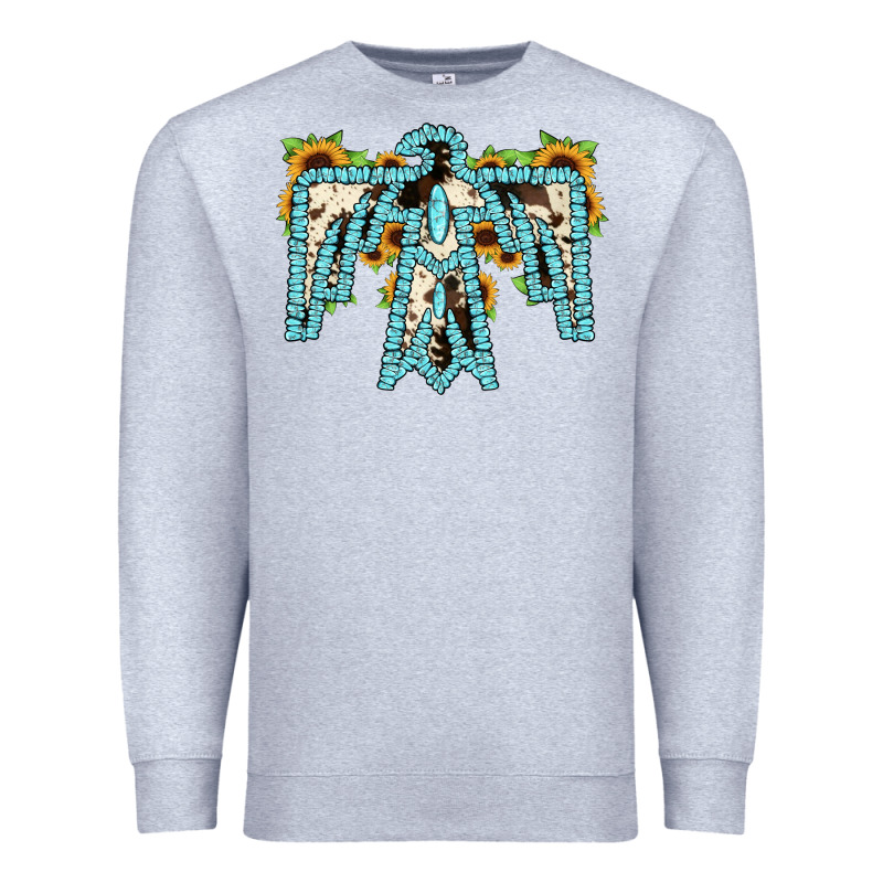 Thuhderbird Premium Sweatshirt by JahusDesignShop | Teevron