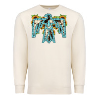 Sandshell thuhderbird Premium Sweatshirt - JahusDesignShop