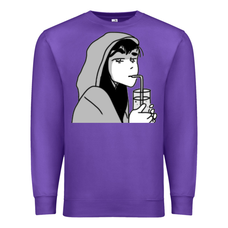 Tori Heart Spring Heartstopper Premium Sweatshirt by linhVisuals | Teevron