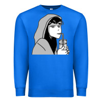 True Royal Tori Heart Spring Heartstopper Premium Sweatshirt - linhVisuals