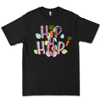 Black Hip hop Easter Premium Tee - CowGirlArtShop