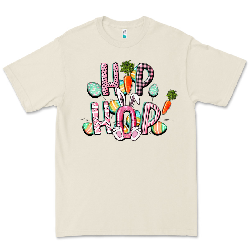 Hip Hop Easter Premium Tee by CowGirlArtShop | Teevron