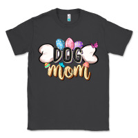 Easter Dog Mom Easter Day Classic Tee | Teevron